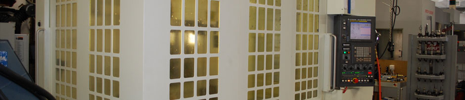 Innovative Manufacturing