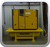 Innovative Manufacturing