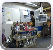 Innovative Manufacturing