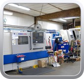 Innovative Manufacturing