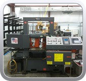 Innovative Manufacturing